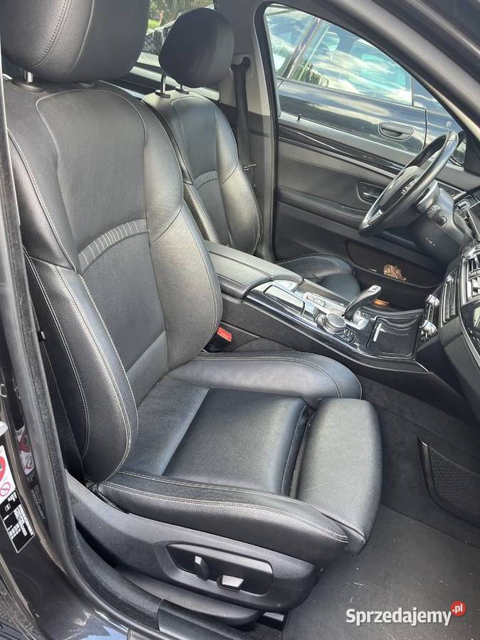 Bmw f11 2016 20d podkarpackie Tarnobrzeg sprzedam