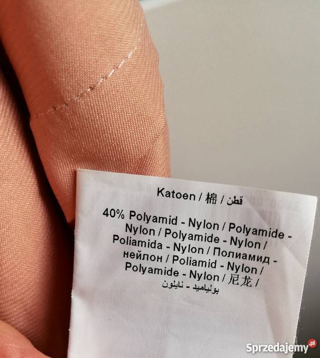 elegancka bluzka damska top koszulka Taifun bez Budy Barcząckie sprzedam