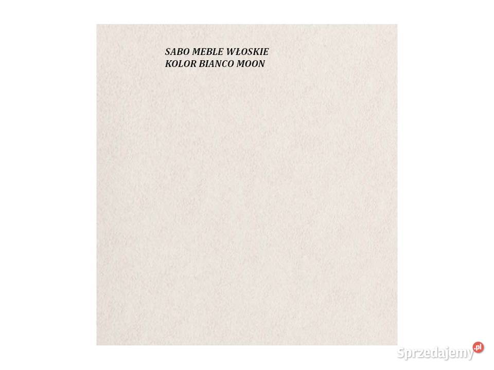 Nowoczesna włoska komoda do sypialni Gracja Komody Przemyśl