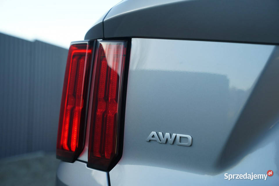 Kia Sorento HEAD UP acc FUL LED 7os WENTYLACJA bluetooth