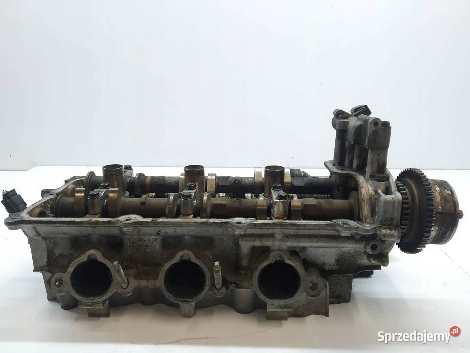 GŁOWICA KOMPLETNA VQ35DE 36 V6 Renault Vel Satis Głowice cylindrów świętokrzyskie sprzedam