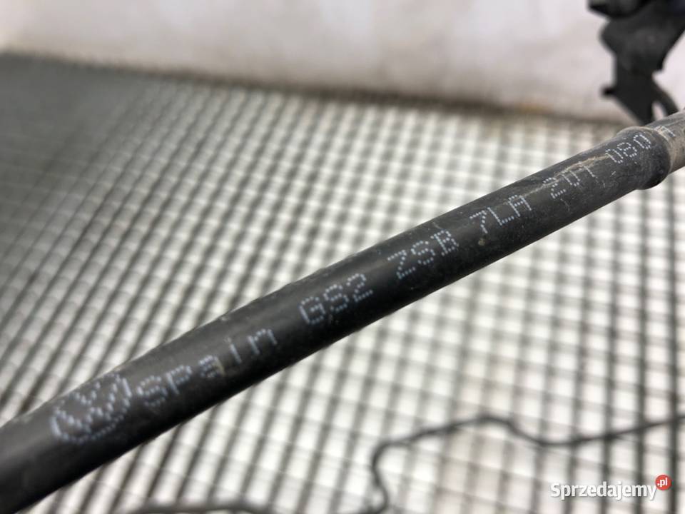 PRZEWÓD PALIWOWY 7LA201080A