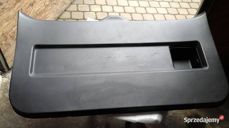 Grand vitara tapicerka drzwi Paniówki