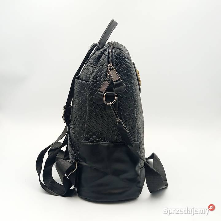 Plecak Damski Skórzany JaoliDaishu Styl i Dla kobiet Zawiercie