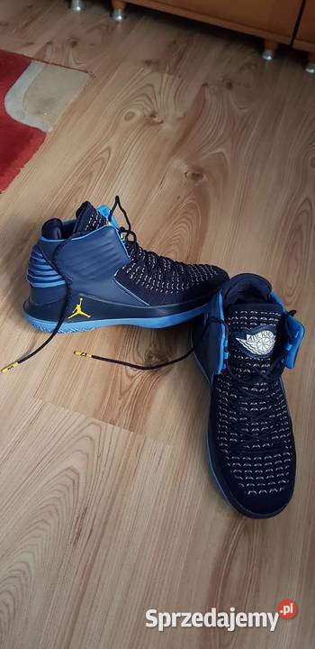 SPRZEDAM JORDANY 32 MVP Szczecin