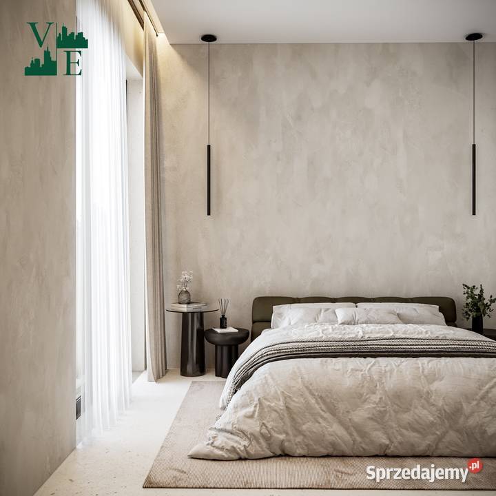 Luksusowy APARTAMENT o powierzchni 83 m w mazowieckie