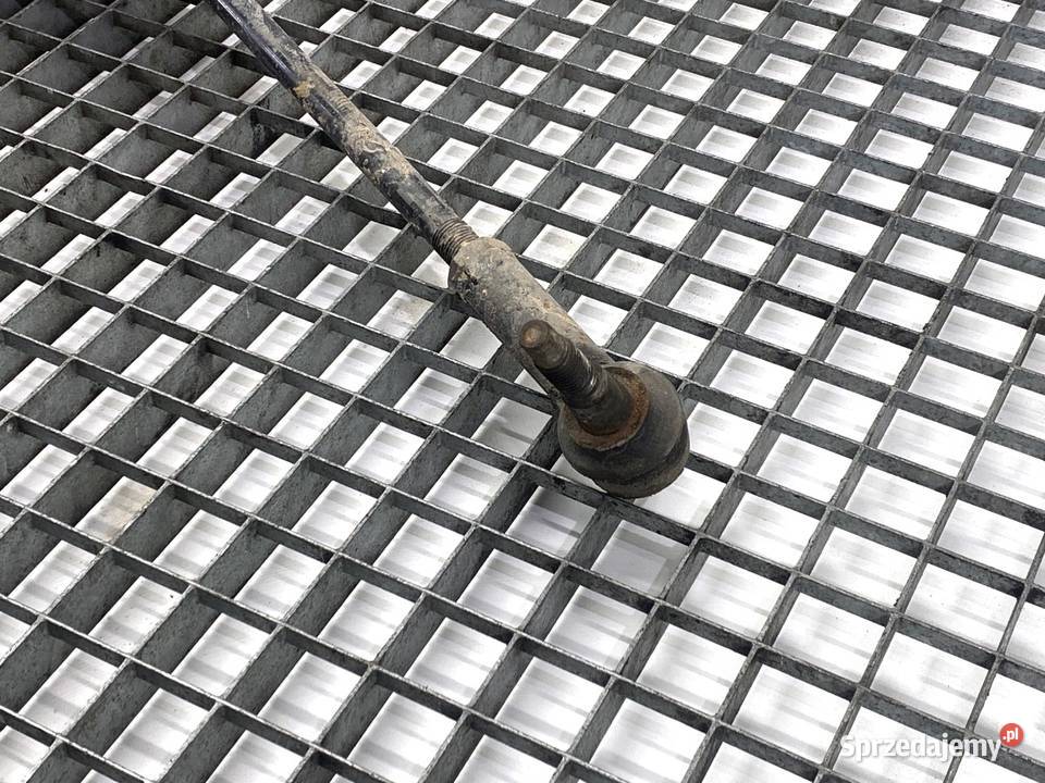 PRZEKŁADNIA KIEROWNICZA MAGLOWNICA FORD TRANSIT osobowe podkarpackie sprzedam