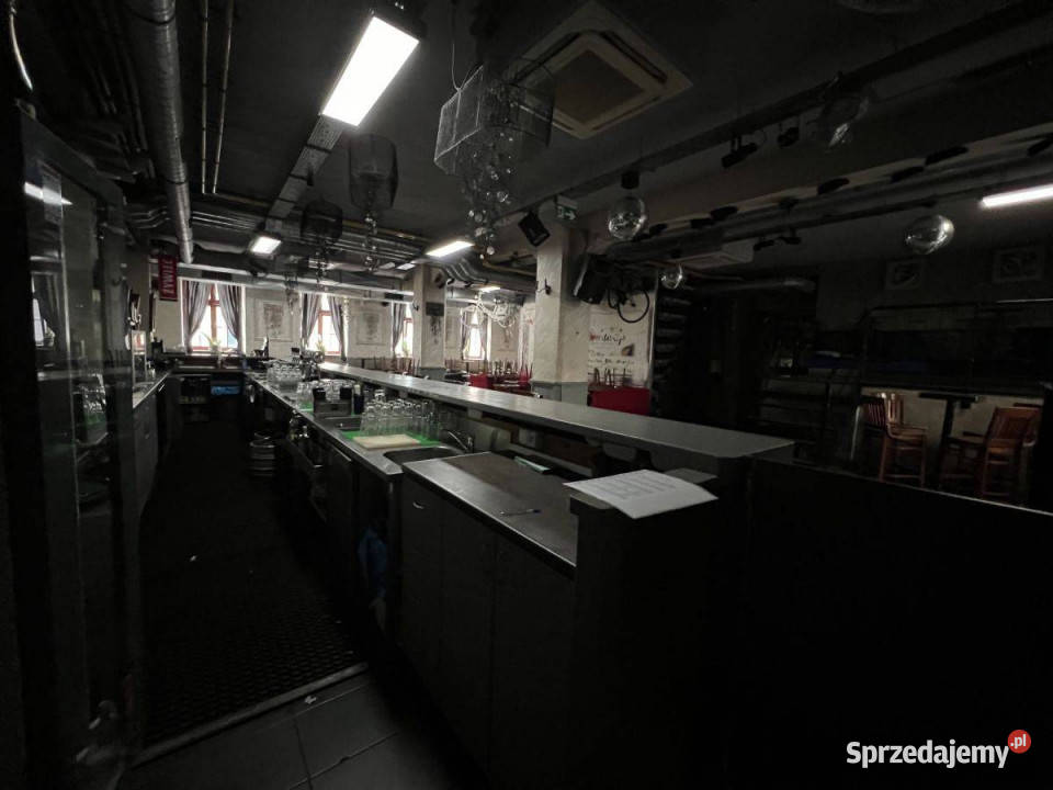 Do przejęcia gotowy biznes kluby Wynajem Wrocław