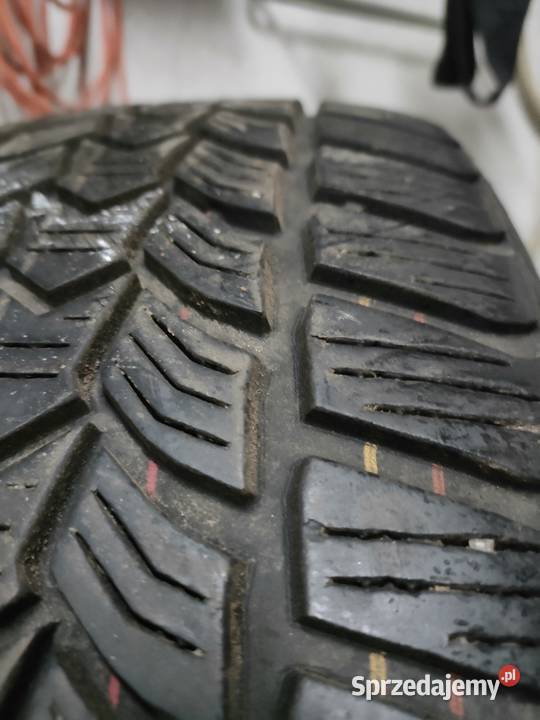 1x opona Dębica Frigo HP2 20555 R16 Sandomierz