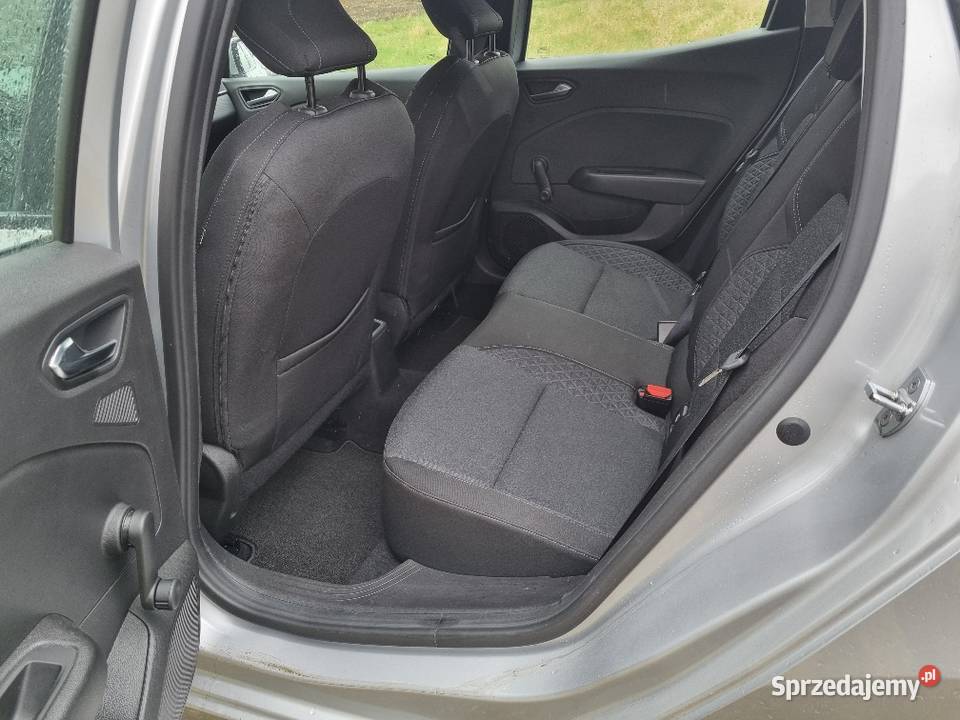 Zmień na Premium Zakończone 01 lut Clio V Navi system Start-Stop Clio Przeworsk