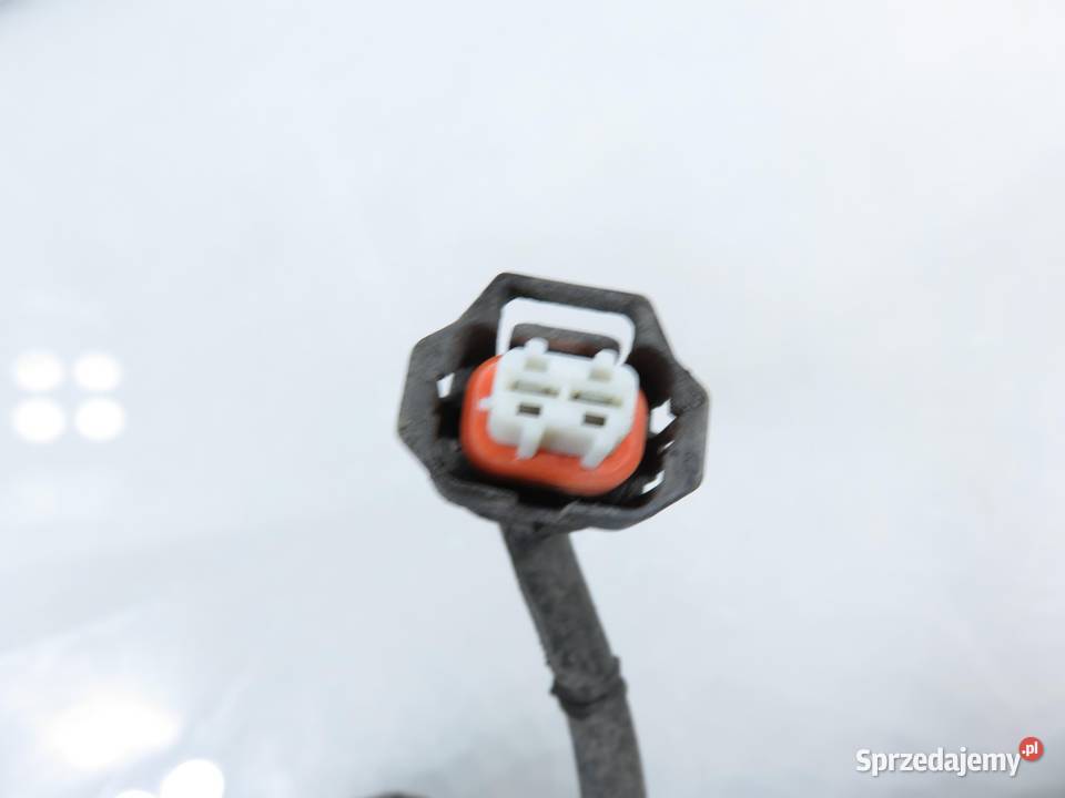 AMORTYZATOR TYŁ OPEL ASTRA III KOMBI IDS