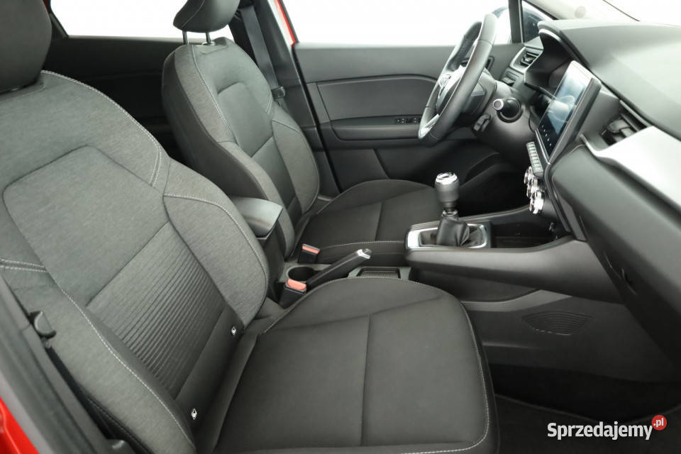 Renault Captur 10 TCe