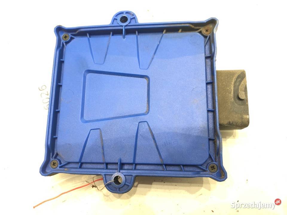 KOMPUTER LPG 67R011029 STEROWNIK GAZU ZASILANIA