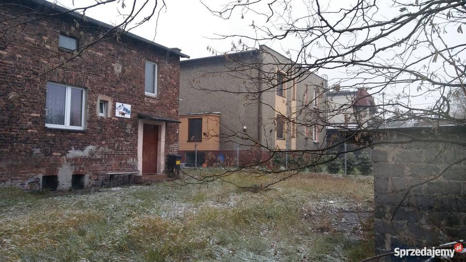 Dom do remontu z działką 567m2 Katowice