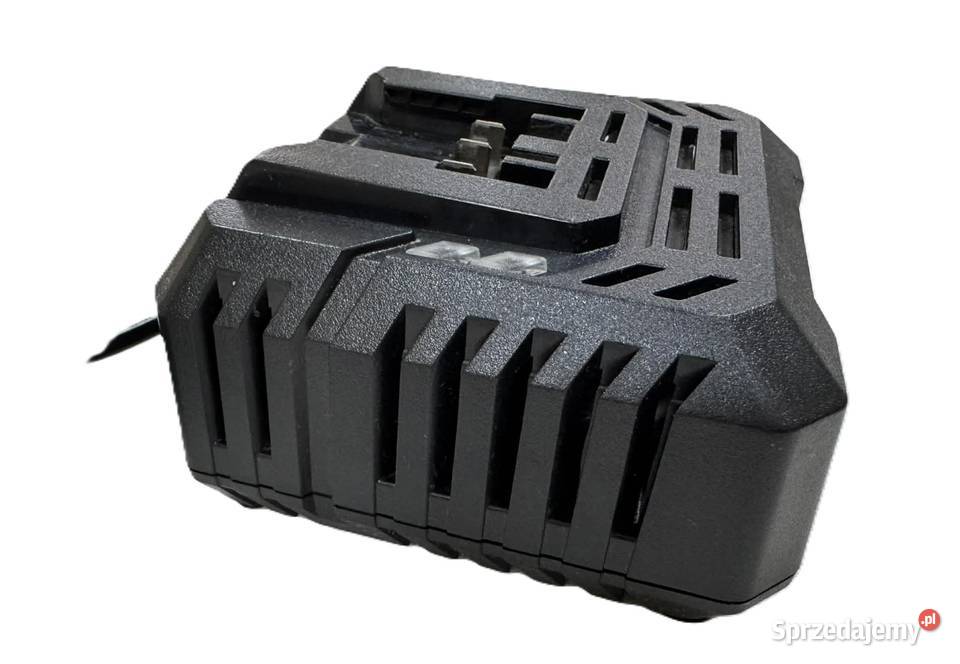 Ładowarka do akumulatora ERBAUER EC18Li