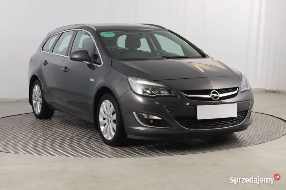Opel Astra 14 T Zabrze sprzedam