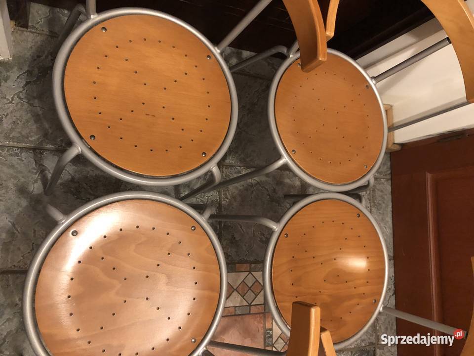 Krzesło Ikea Korpo projLars Norinder 1 Warszawa