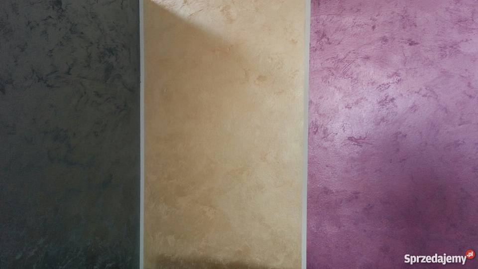 Farba o efekcie rosy LAKMA GUARDI 1 litr Rzeszów