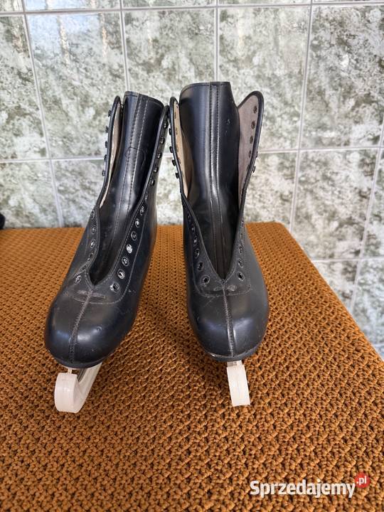 Lyzwy meskie figurowe Lublin