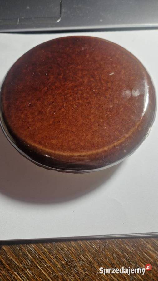 Krążek wyczystka kaflowa