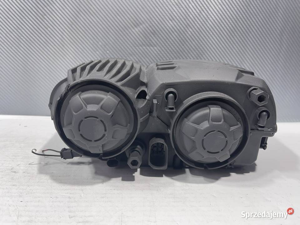BMW K1200 LAMPA PRZEDNIA Ostroróg