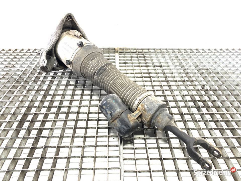 AMORTYZATOR PRAWY PRZÓD VW PHAETON 30 Amortyzatory podkarpackie