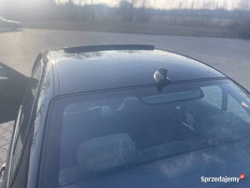 BMW e46 330i indyvidual mazowieckie