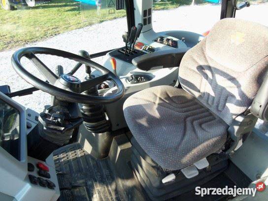 Massey Ferguson 5475 Motoryzacja Opole
