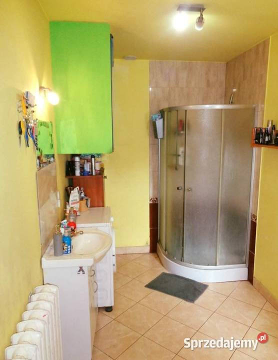 Sprzedam dom z działką węglowe Kleczew