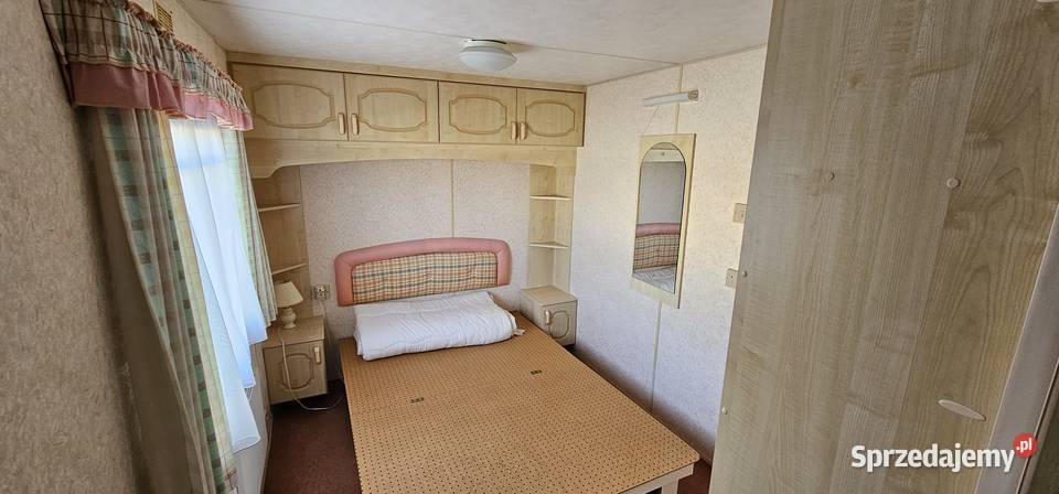 Domek holenderski WILLERBY WESTMORLAND 2 pokoje Pozostałe mazowieckie Radom sprzedam