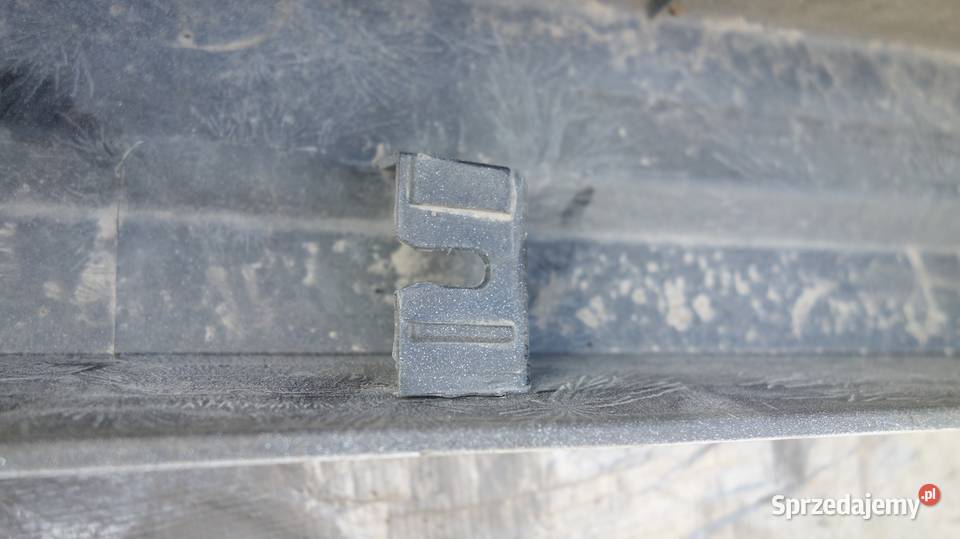 LISTWA NAKŁADKA PROGU PRAWA KOMBI OPTIMA IV