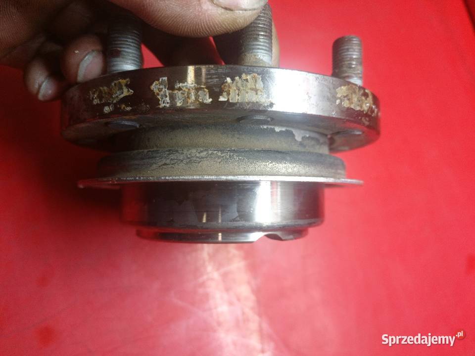 Flansza skrzyni ZF 2HL4143203011 Kobylec sprzedam