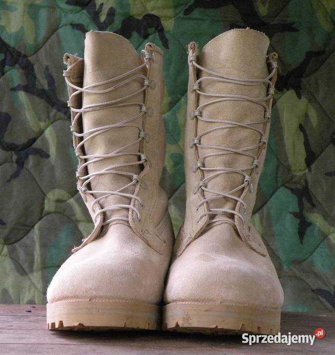 Buty ICWB WELLCO Goretex 125W dolnośląskie Wrocław