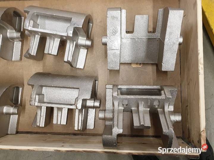 Niresist iron żeliwo odlewy Sobowidz Foundry Gdańsk współpraca