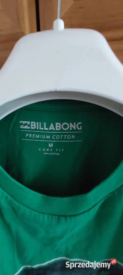 koszulka BILLABONG Rozmiar M Bydgoszcz