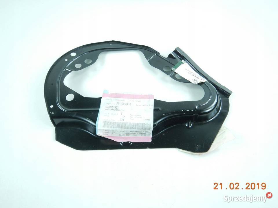 PANEL REPARATURKA LAMPY TYŁ PRAWY JAGUAR STYPE