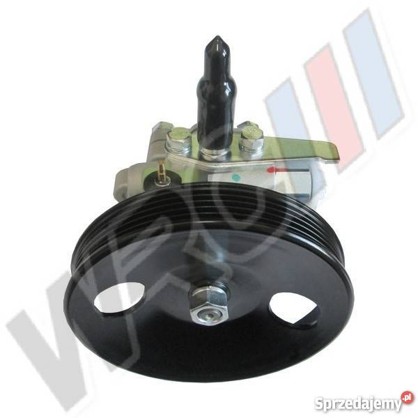 Pompa wspomagania Hyundai SonataKia Magentis Zawieszenie i układ kierowniczy