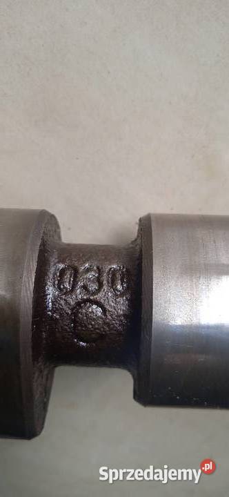 Wałek rozrządu 030C 14 mpi audi VW skoda Jaworzno
