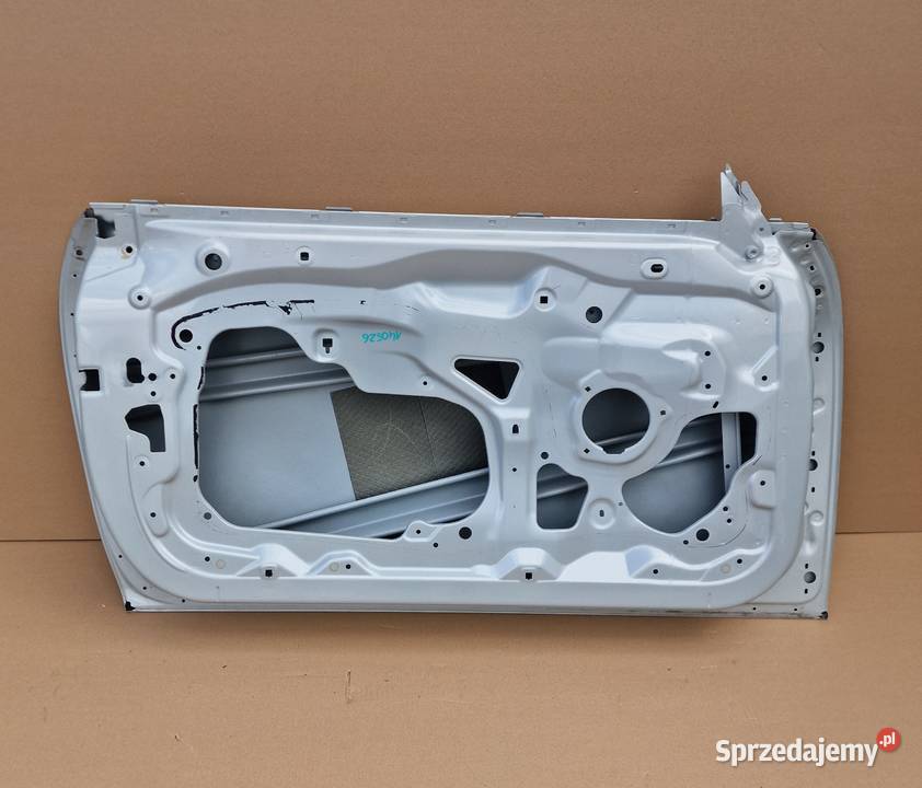 MINI COOPER ONE FS6DRZWI LEWE PRZÓD PRZEDNIE osobowe Bieleń