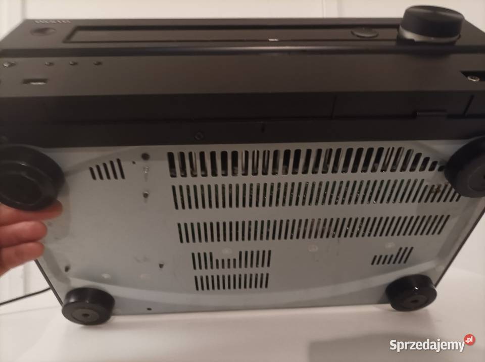 Amplituner ONKYO TX609 Kielce sprzedam