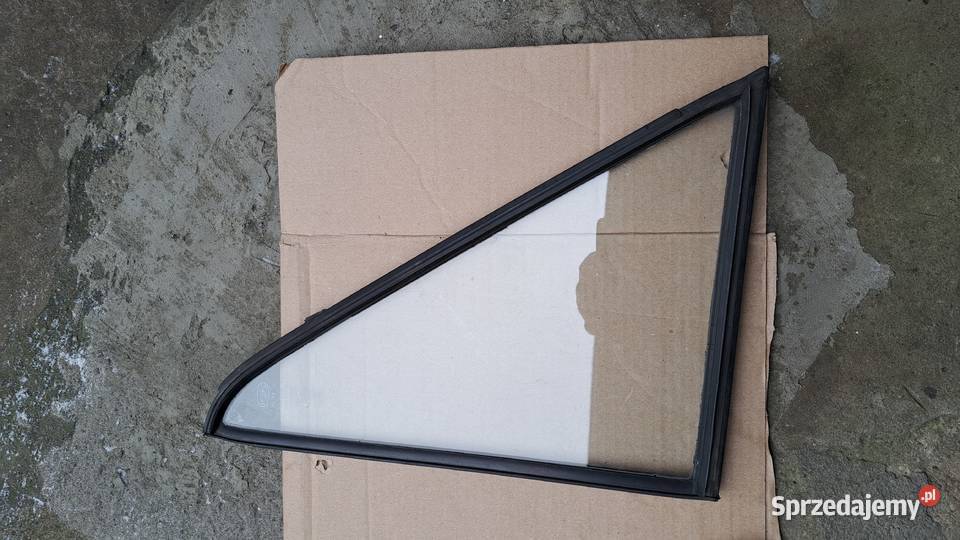 Fiat 125p szyby trójkątne drzwi osobowe Leszno