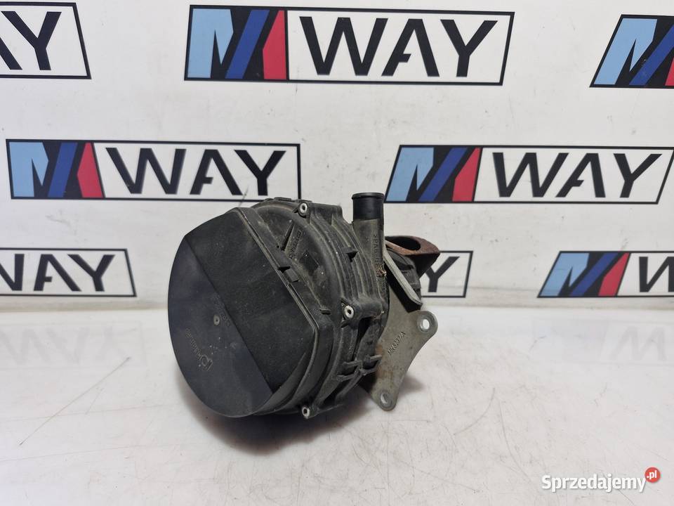 1715293 BMW E46 POMPA POWIETRZA WTÓRNEGO Powietrza dolnośląskie sprzedam