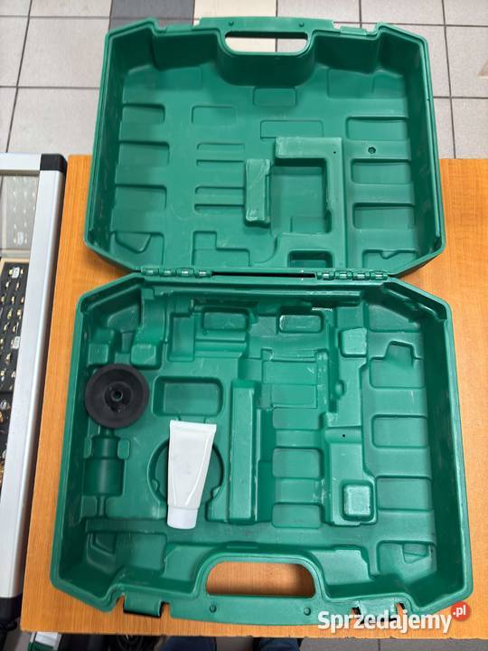 Młot UdarowoObrotowy Stalco RHS36VS 1500W SDS sprzedam