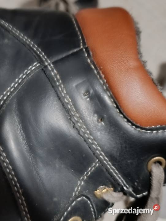 trampki chłopięce rozmiar 38 zimowe Trzewiki i półbuty Poznań