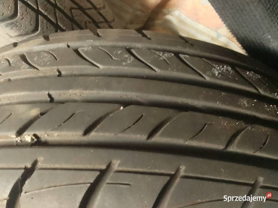 Koła Opel Omega Zafira Samochodowe Żarów