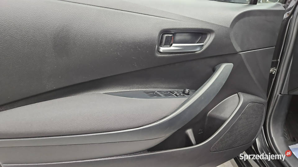 Toyota Corolla 16 Comfort Z Polskiego Salonu autoalarm Corolla Warszawa