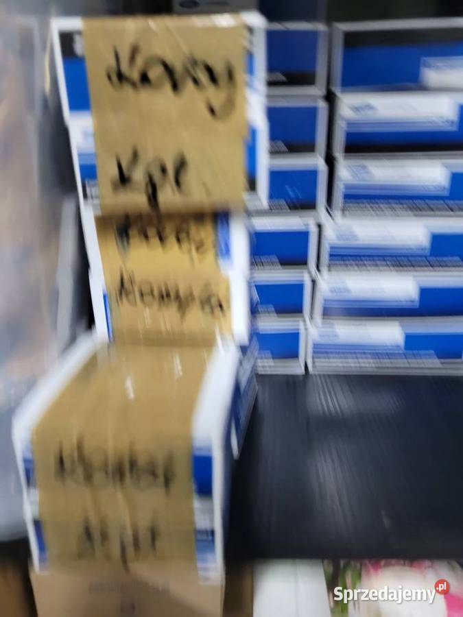 Panewki Główne Korbowodowe Ford Transit 20 Radom