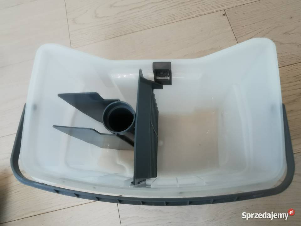 Zbiornik na wodę do odkurzacza Zelmer Aquawelt sprzedam