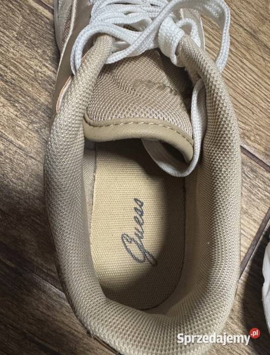 Buty Guess Grajewo sprzedam