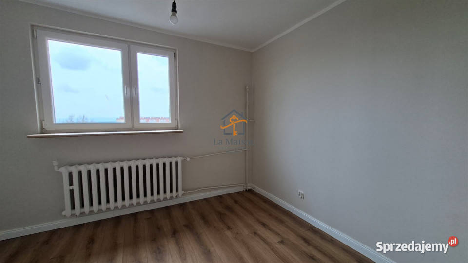 Mieszkanie Kraków 442m2 3 pokoje Piętro 10